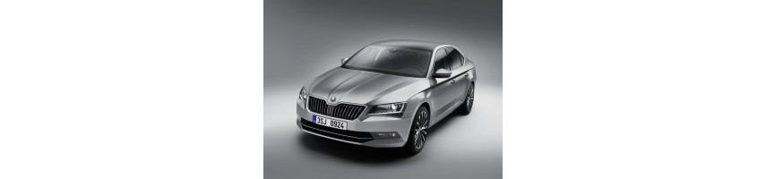 Škoda Superb III od 5/2015(ACTIVE)